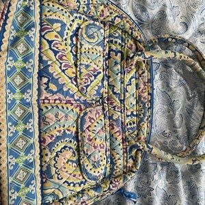 Vera Bradley bag